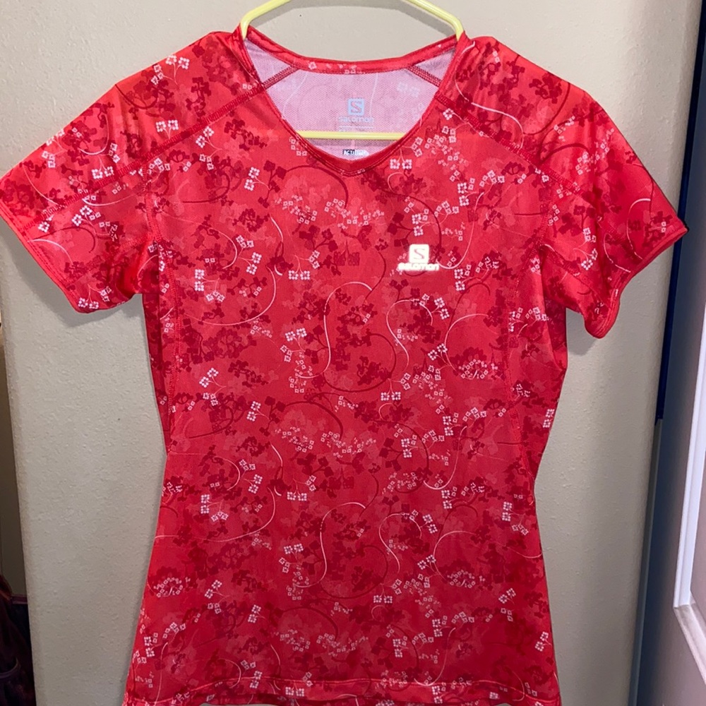 Salomon Actilite Tshirt